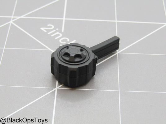 Bravo 7-1 Kill or Capture - SMG Drum Magazine