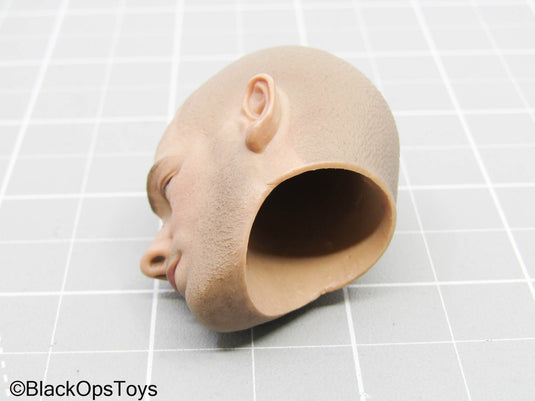 Male Headsculpt