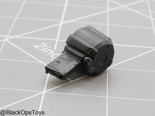 Bravo 7-1 Kill or Capture - Drum Magazine