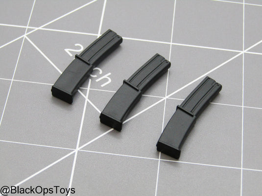Bravo 7-1 Kill or Capture - SMG Stick Mag Set (x3)