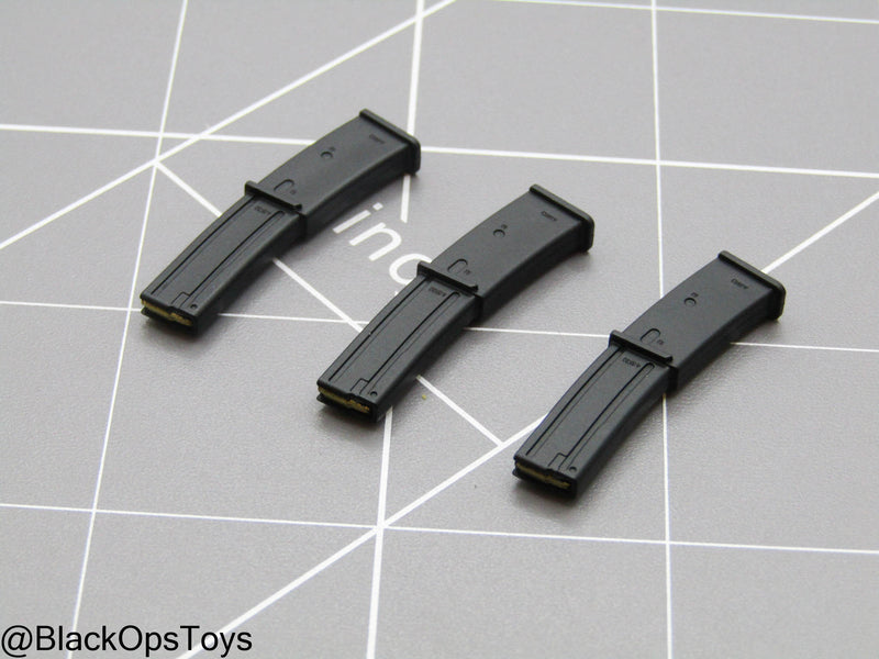 Load image into Gallery viewer, Bravo 7-1 Kill or Capture - SMG Stick Mag Set (x3)
