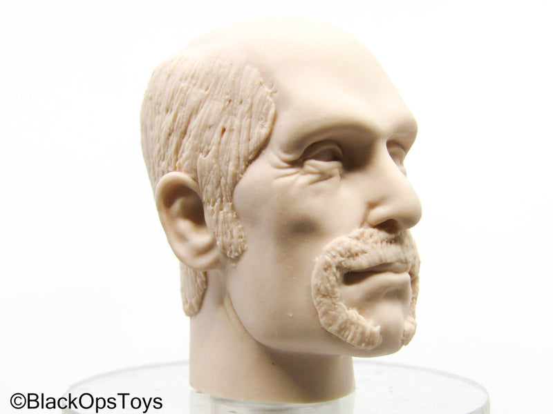 Load image into Gallery viewer, Custom Unpainted Male Headsculpt
