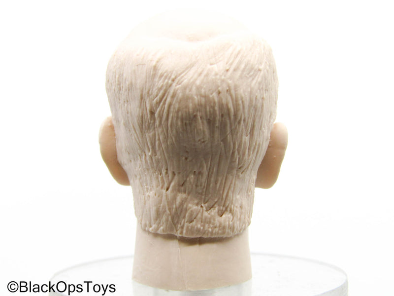 Load image into Gallery viewer, Custom Unpainted Male Headsculpt
