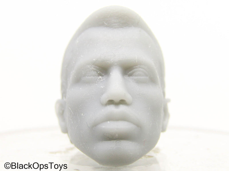 Load image into Gallery viewer, 1/12 Custom Unpainted Male Headsculpt In Blade Likeness
