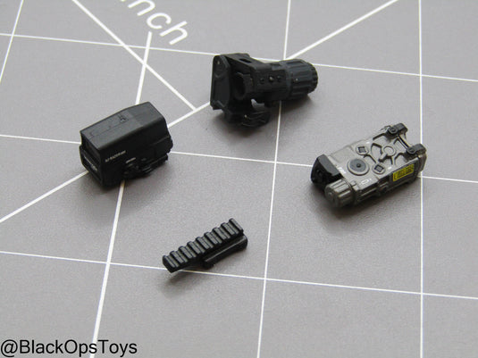 Bravo 7-1 Kill or Capture - Attachment Set