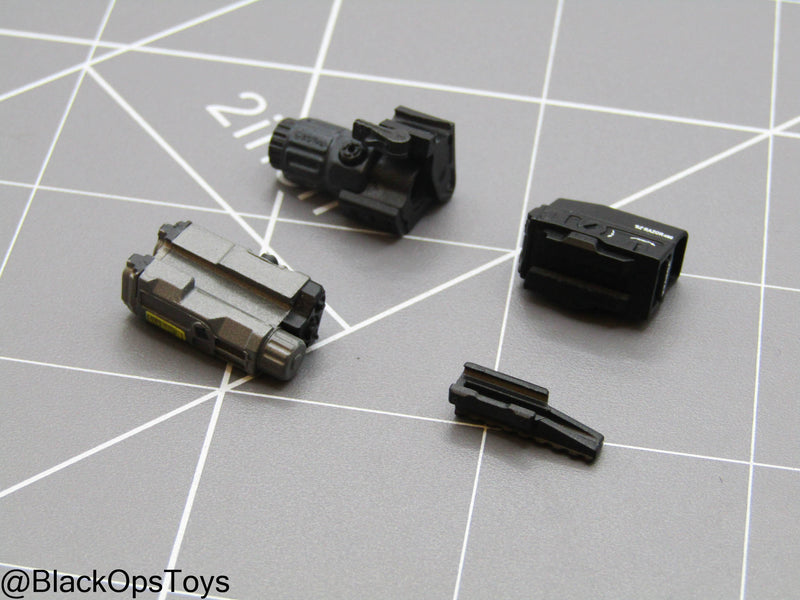 Load image into Gallery viewer, Bravo 7-1 Kill or Capture - Attachment Set
