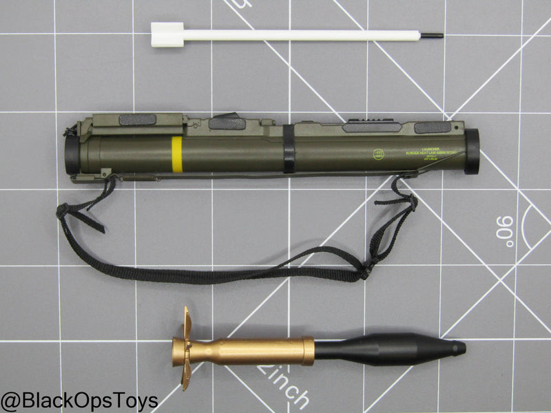Load image into Gallery viewer, IDF Navy SFU - LAW Rocket Launcher Set
