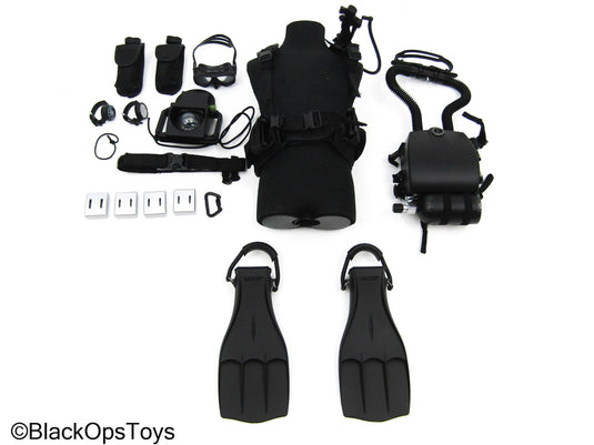 pla gear PLA NMC Combat Diver