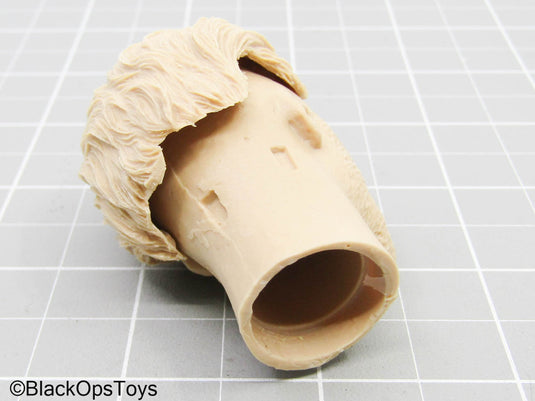 Custom Unpainted Male Headsculpt (READ DESC)