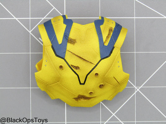 Wolverine - Battle Damaged Chest Piece