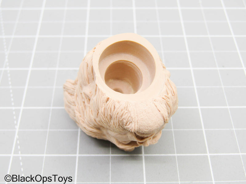 Load image into Gallery viewer, Custom Unpainted Male Headsculpt In Wolverine Likeness
