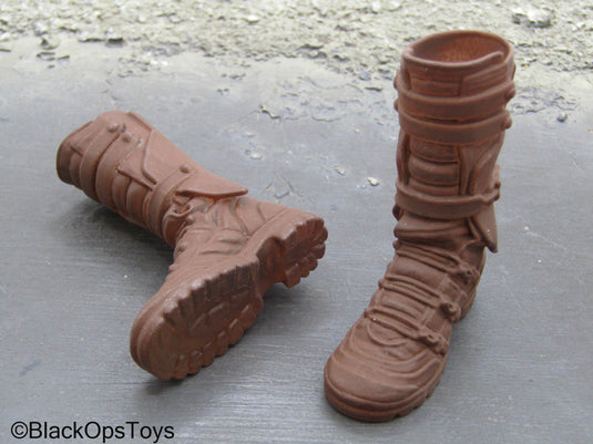 3D Printed 