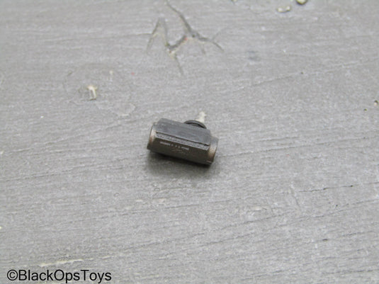 Weapons Collection - Micro Red Dot Sight
