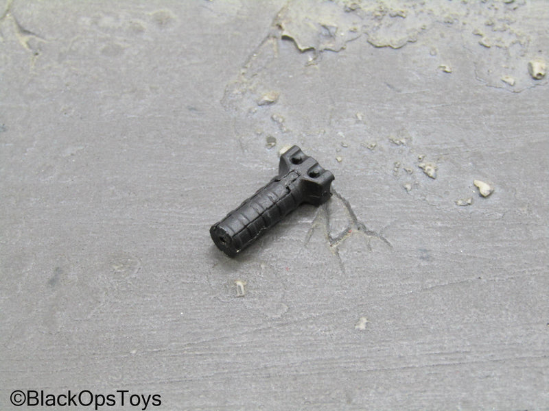 Load image into Gallery viewer, Weapons Collection - Black Vertical Foregrip
