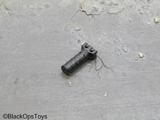 Weapons Collection - Black Vertical Foregrip