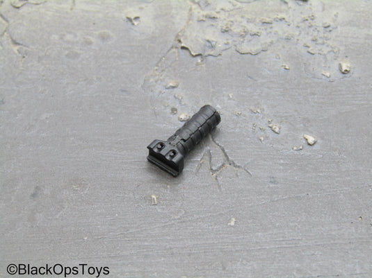 Weapons Collection - Black Vertical Foregrip