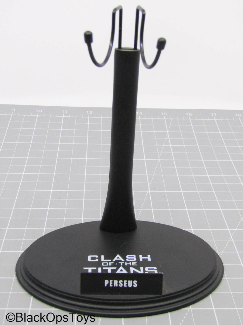 Load image into Gallery viewer, Clash Of The Titans - Perseus - Black Figure Stand (READ DESC)
