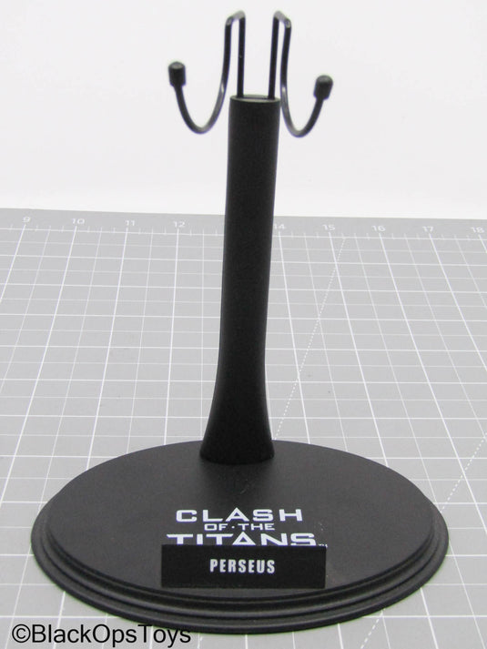 Clash Of The Titans - Perseus - Black Figure Stand (READ DESC)