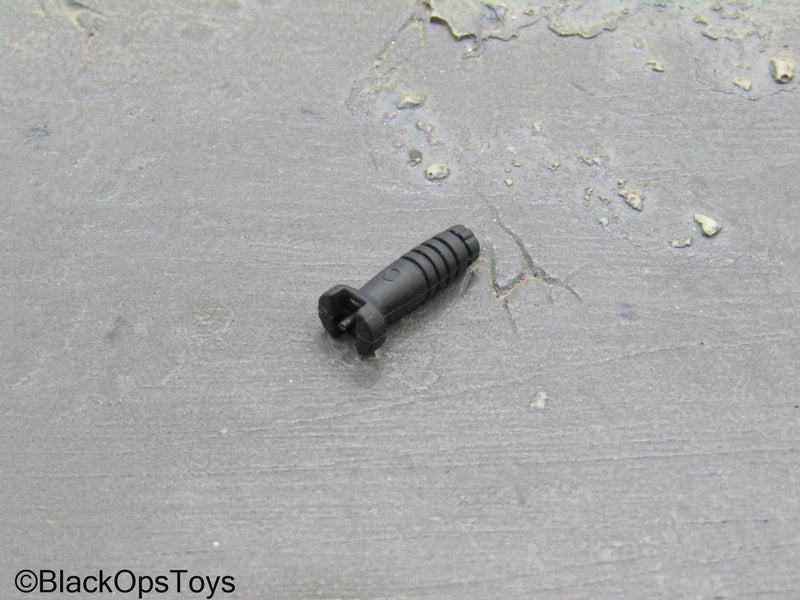 Load image into Gallery viewer, Weapons Collection - Black Vertical Keymod Foregrip
