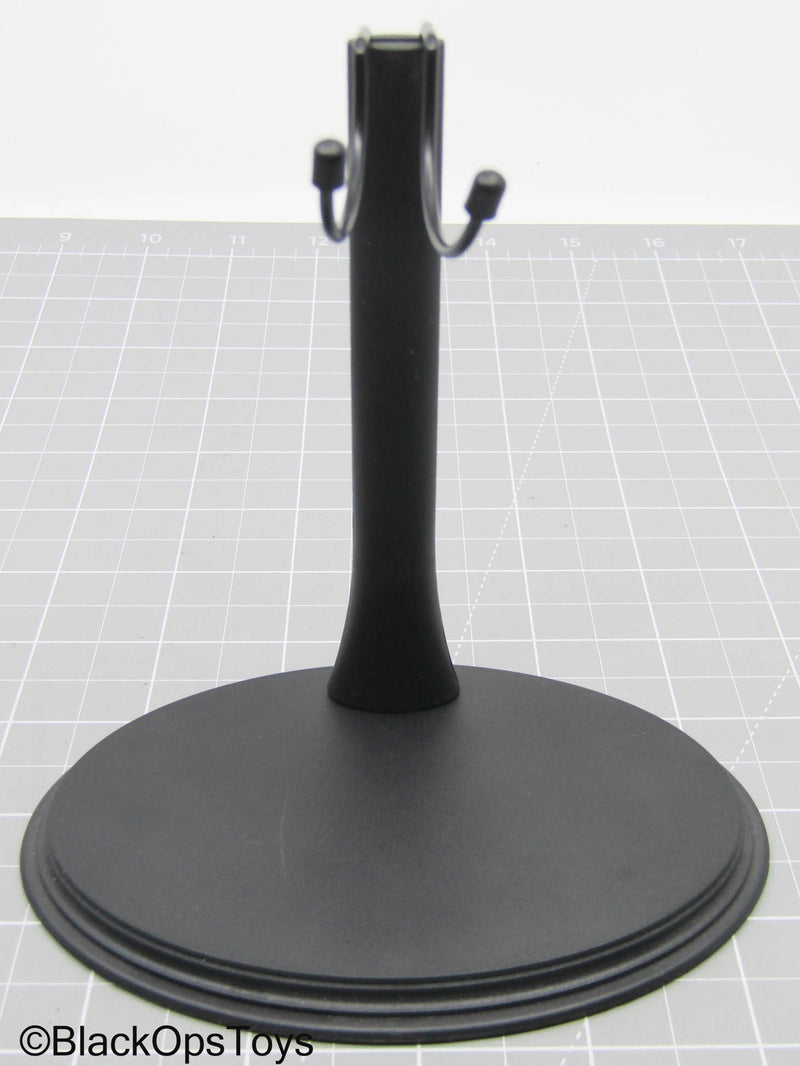 Load image into Gallery viewer, Black Figure Stand (READ DESC)
