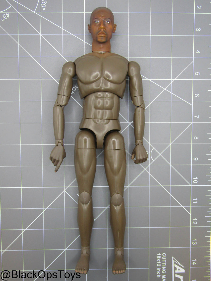 Load image into Gallery viewer, Bam 1/6 African American Male Base Body

