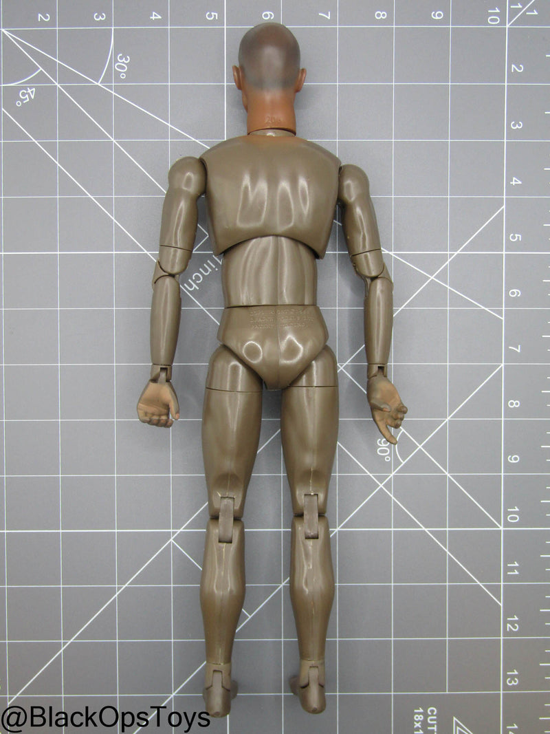 Load image into Gallery viewer, Bam 1/6 African American Male Base Body
