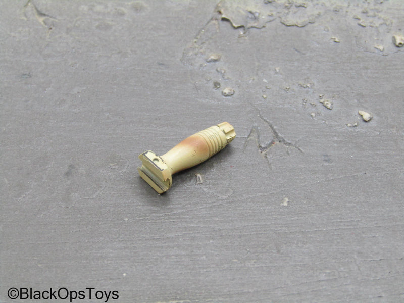 Load image into Gallery viewer, Weapons Collection - Tan Vertical Foregrip
