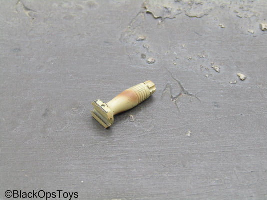 Weapons Collection - Tan Vertical Foregrip