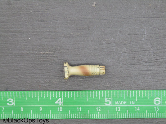 Weapons Collection - Tan Vertical Foregrip