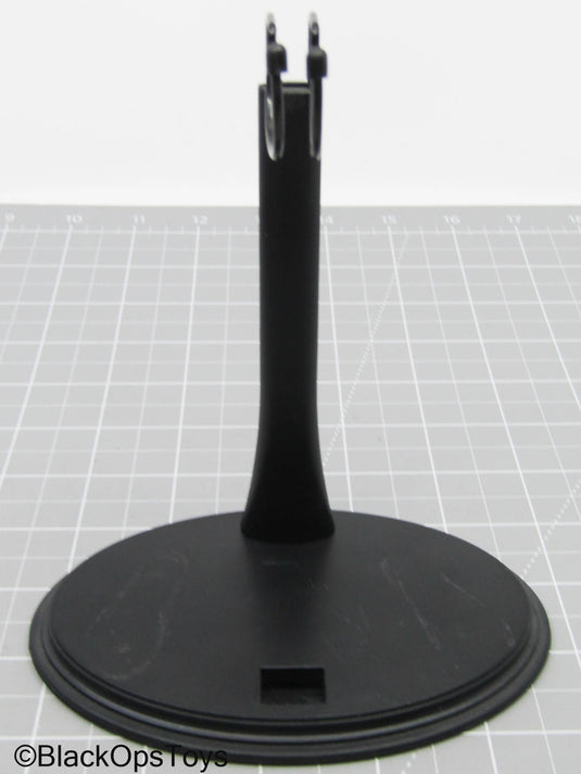 Black Figure Stand (READ DESC)