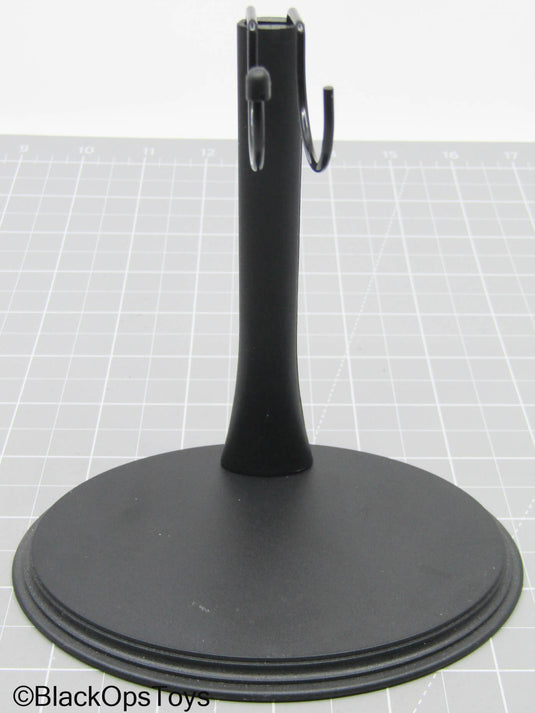 Black Figure Stand (READ DESC)