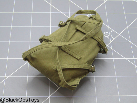 Bam 1/6 OD Green Backpack (READ DESC)