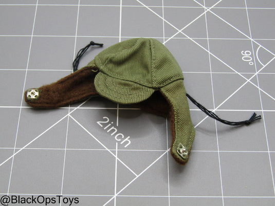 Bam 1/6 WWII Era Winter Pile Cap