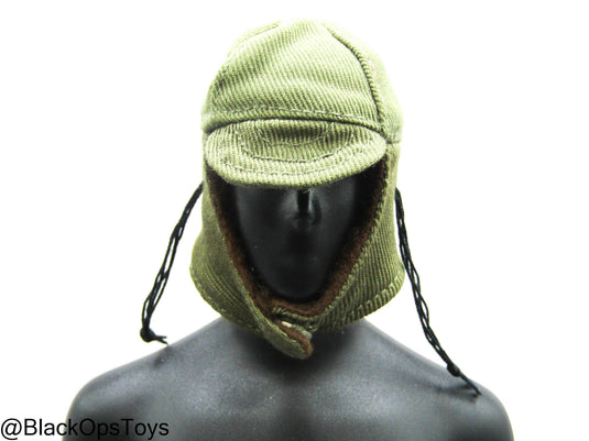 Bam 1/6 WWII Era Winter Pile Cap