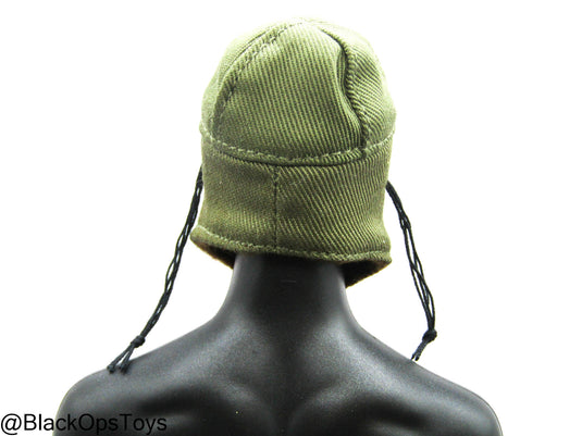 Bam 1/6 WWII Era Winter Pile Cap