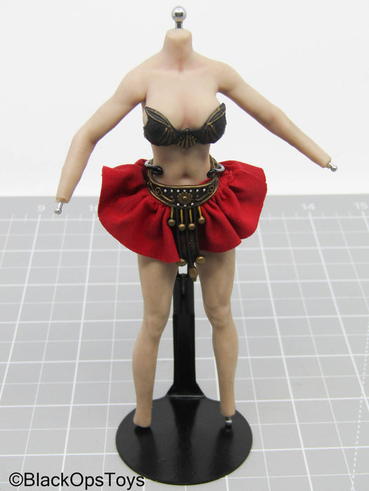 1/12 Black Figure Stand (READ DESC)