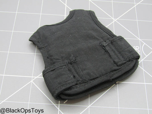Bam 1/6 Black Body Armor