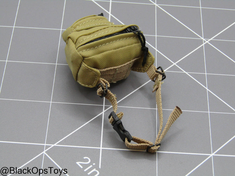 Load image into Gallery viewer, Bam 1/6 Waist Pouch
