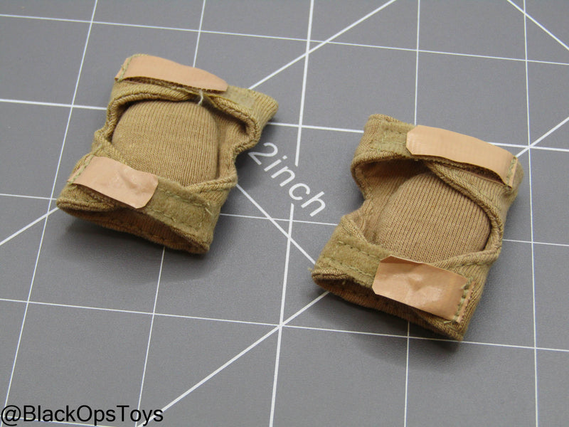 Load image into Gallery viewer, Bam 1/6 Knee Pads
