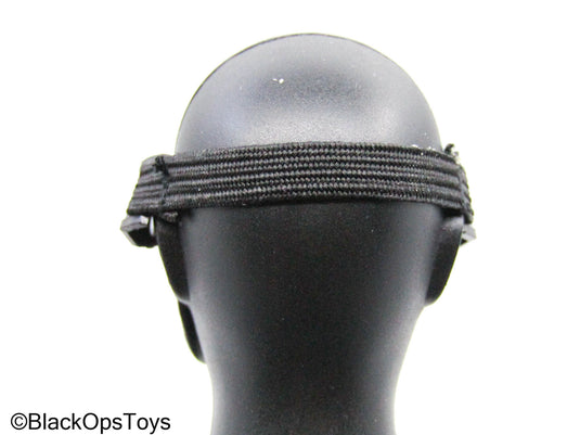 Silver Skull Mask (Loading Toys)