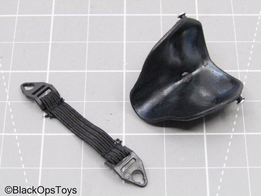 Silver Skull Mask (Loading Toys)
