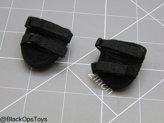 Bam 1/6 Knee Pads