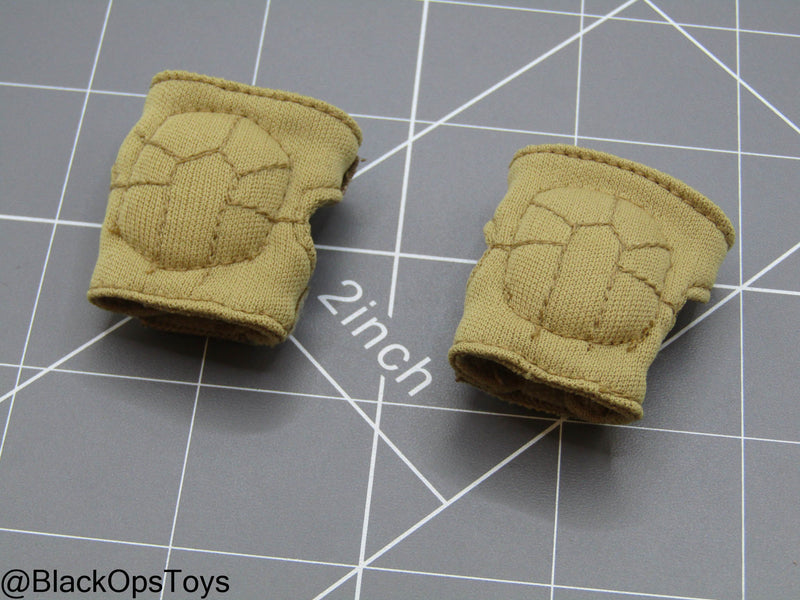 Load image into Gallery viewer, Bam 1/6 Knee Pads
