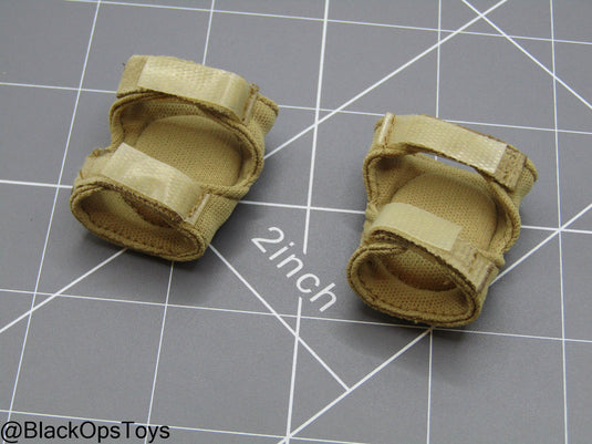 Bam 1/6 Knee Pads