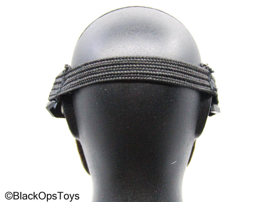 Dark Brown Skull Mask (Loading Toys)