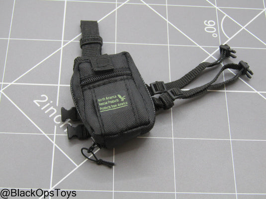 Bam 1/6 Drop Leg IFAK Pouch