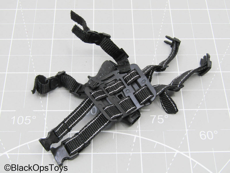 Load image into Gallery viewer, M9 Pistol w/Drop Leg Holster
