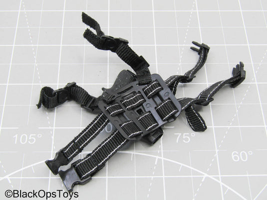 M9 Pistol w/Drop Leg Holster