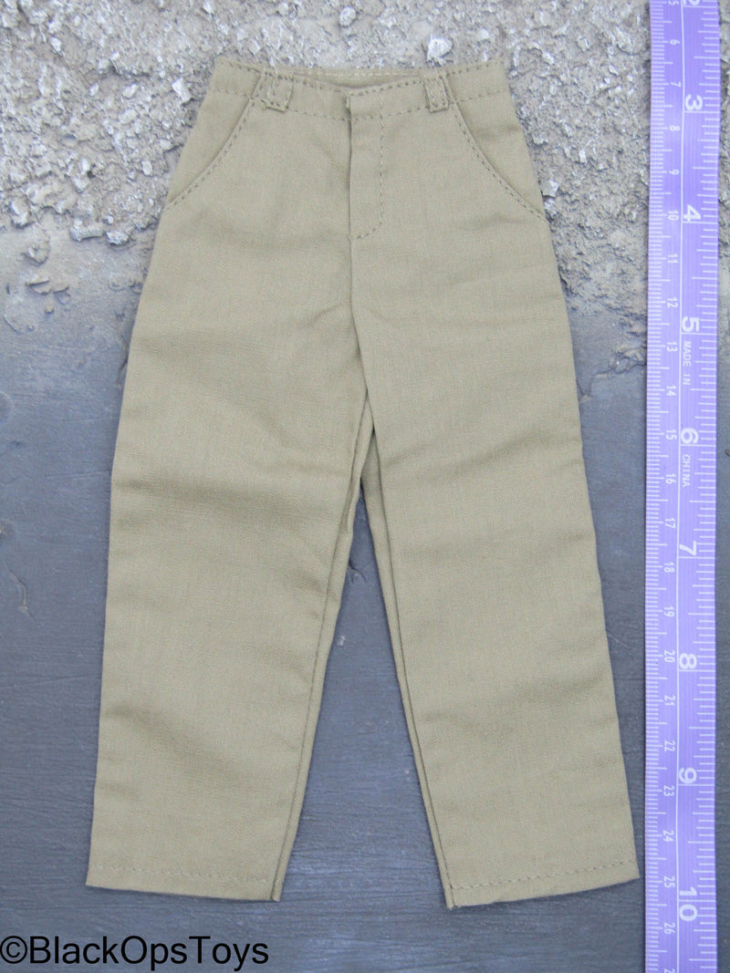 Load image into Gallery viewer, Beige Pants
