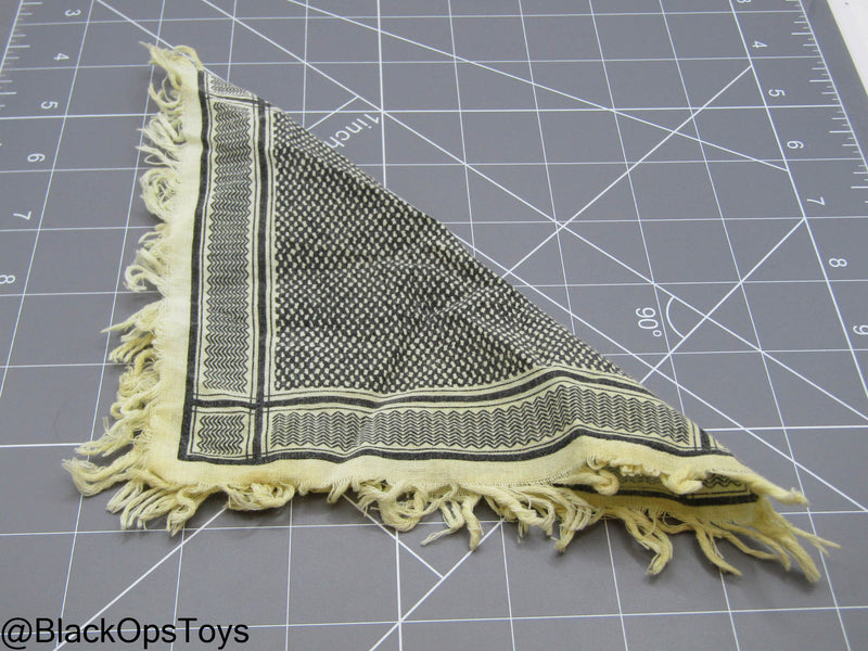 Load image into Gallery viewer, Bam 1/6 Shemagh
